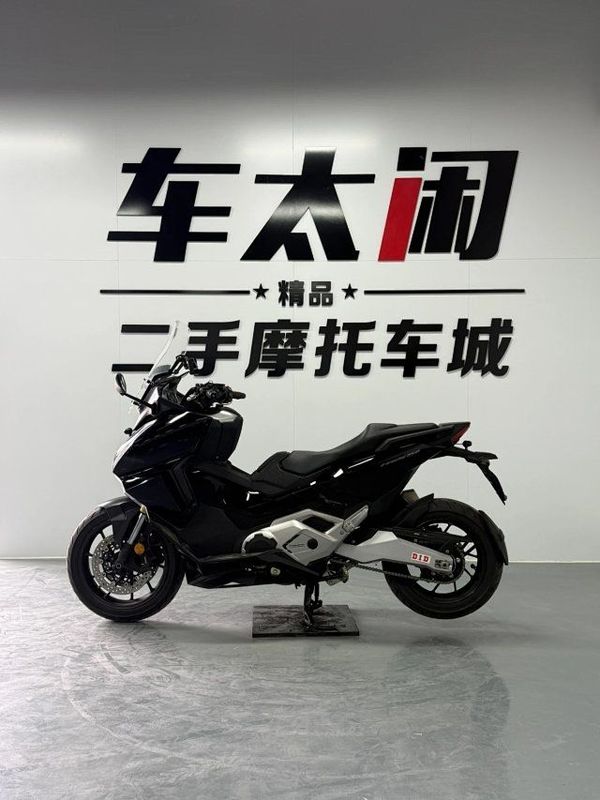 二手本田NSS750