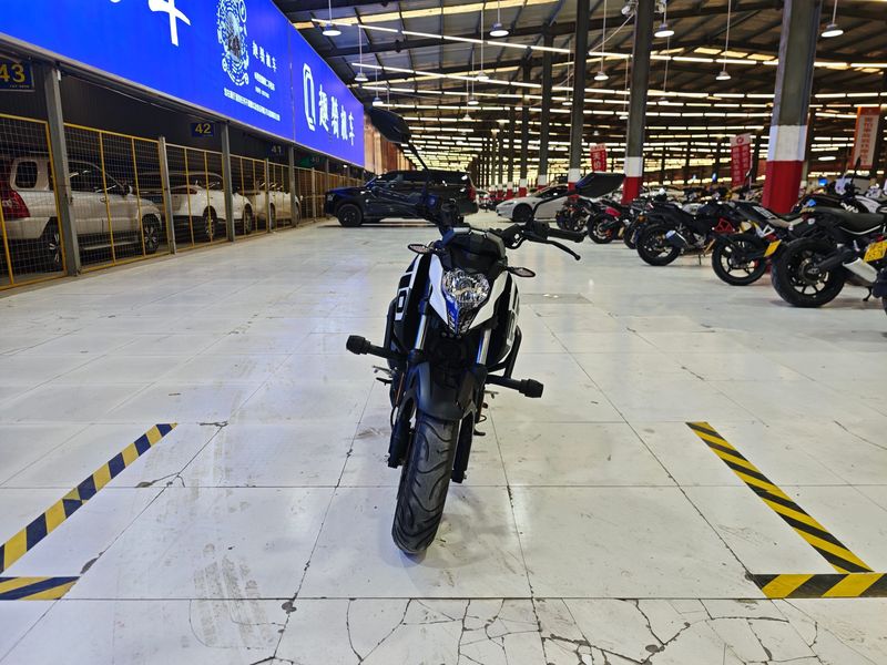 二手春风ST狒狒