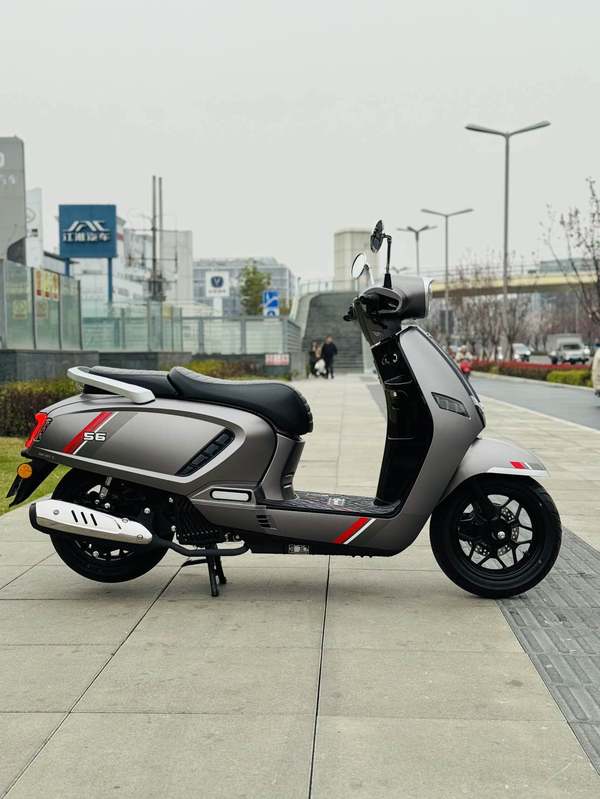 二手轻骑奥罗拉150