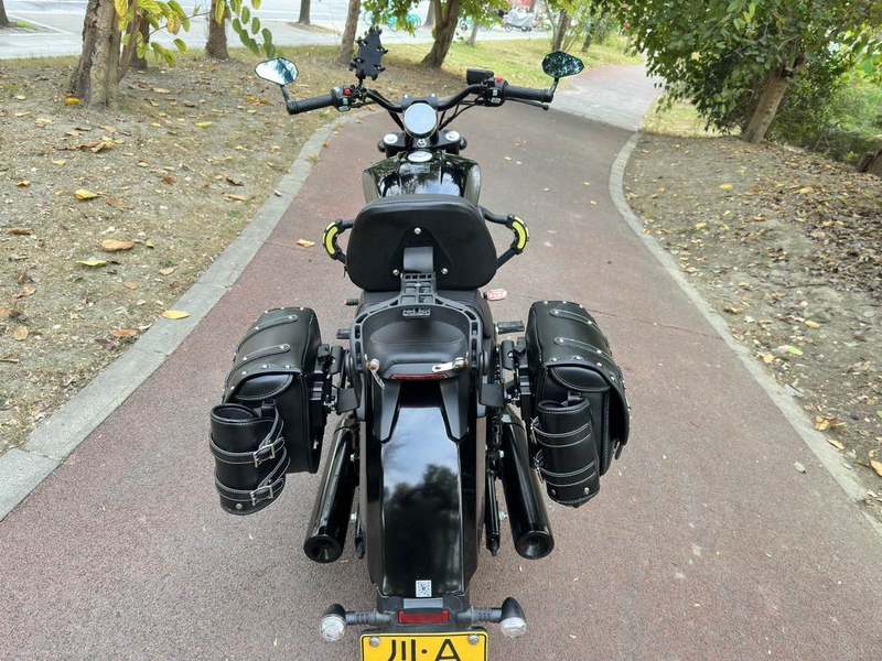 二手奔达灰石250