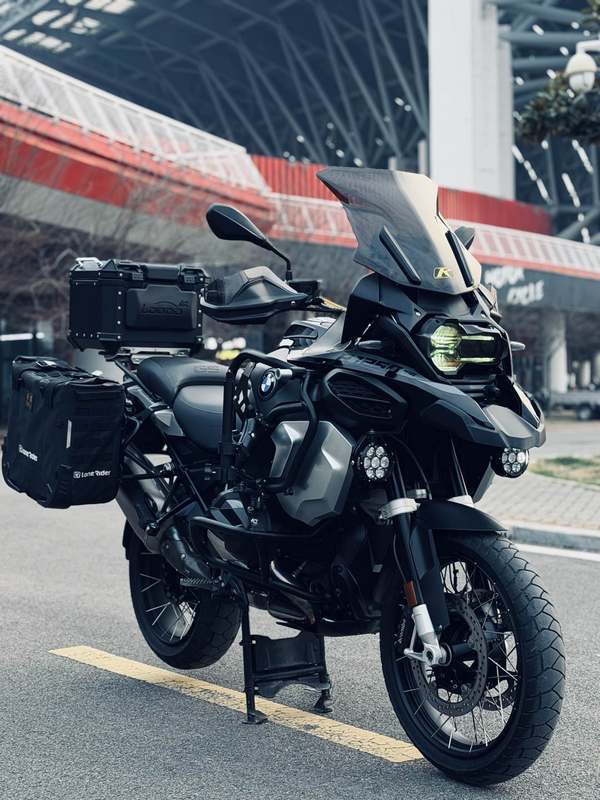 二手宝马R 1250 GS