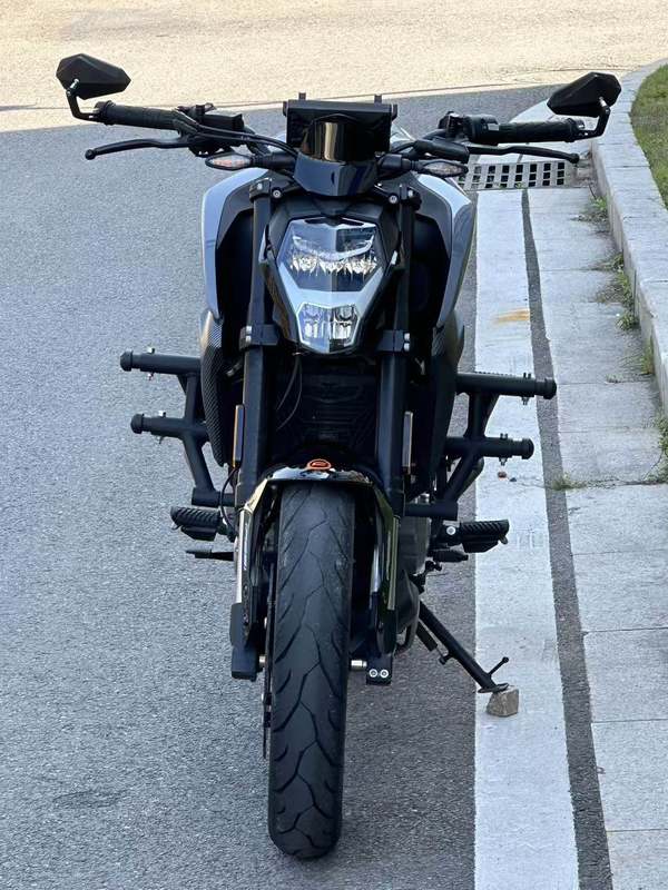 二手春风250NK