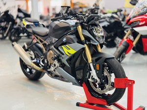 二手宝马S 1000 R