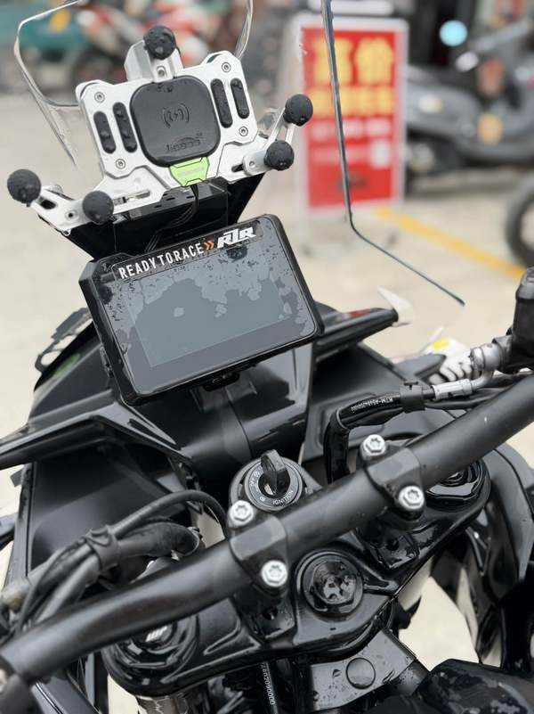 二手KTMR2R790 Adventure