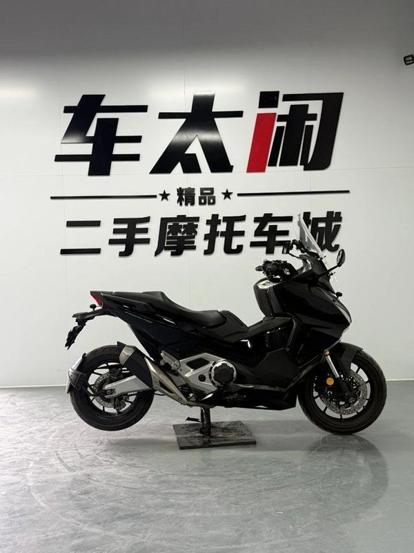 二手本田NSS750