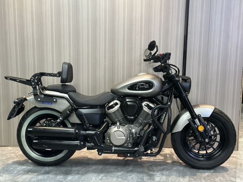 二手奔达金吉拉450