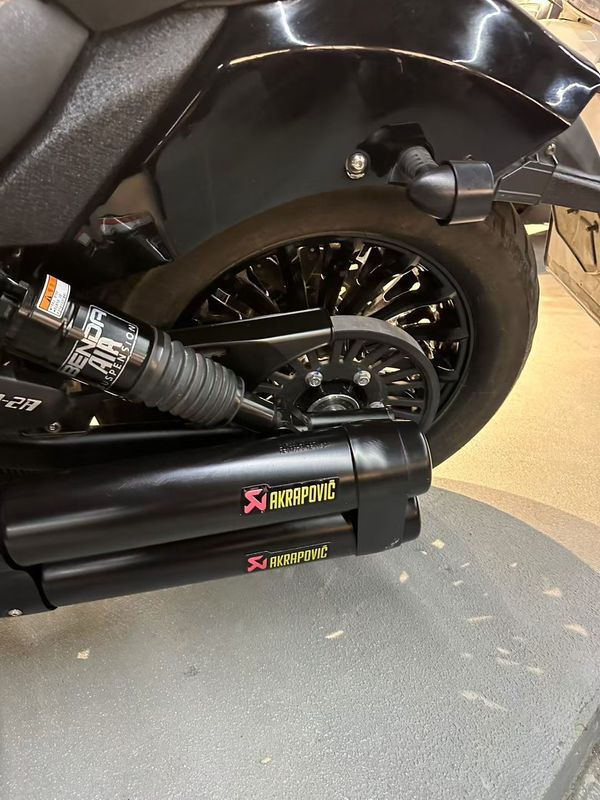 二手奔达黑旗500