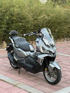 二手三阳哈士奇 Husky ADV150