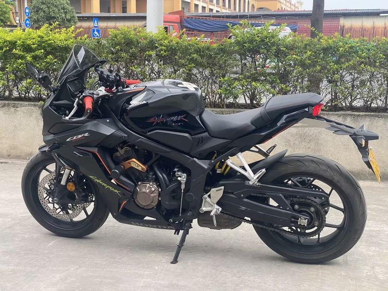 二手本田CBR650R