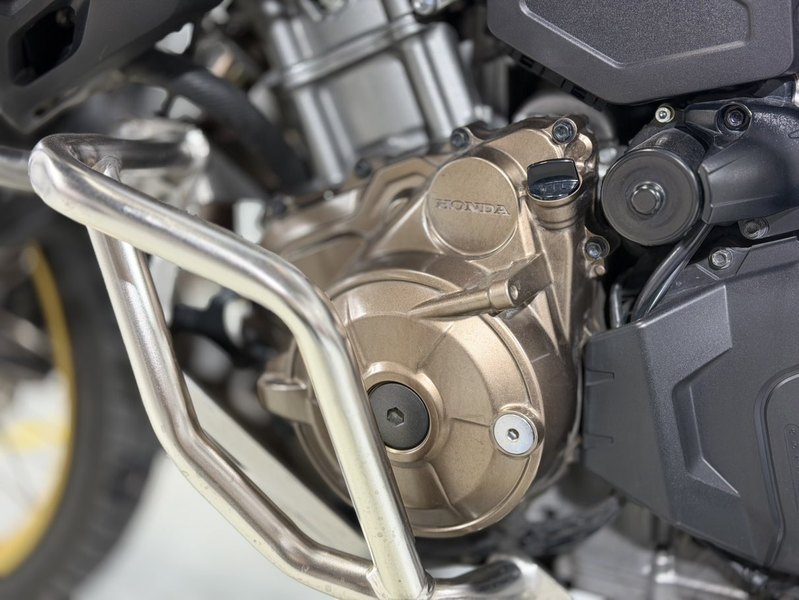 二手本田CRF1100L Africa Twin