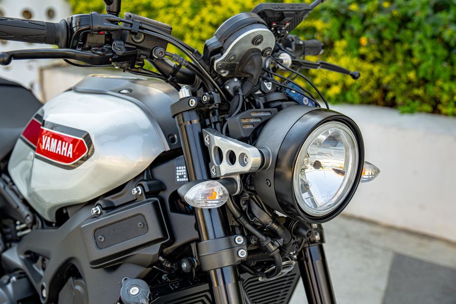 二手雅马哈XS900R