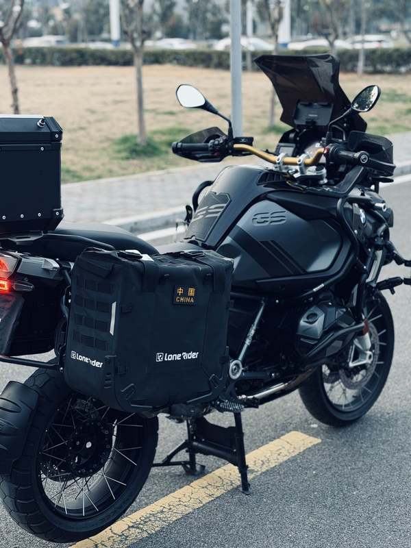 二手宝马R 1250 GS
