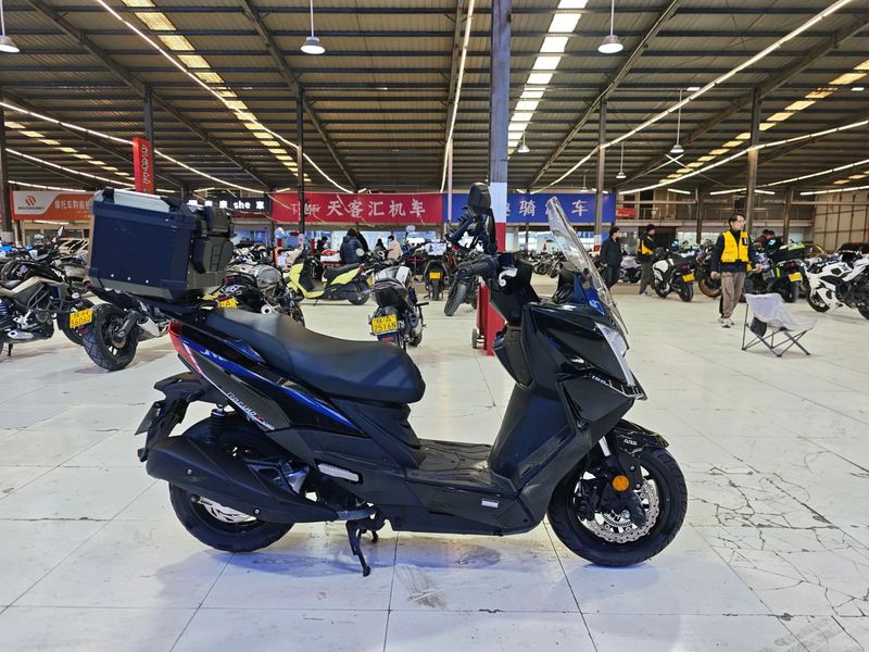 二手光阳Racing X 150