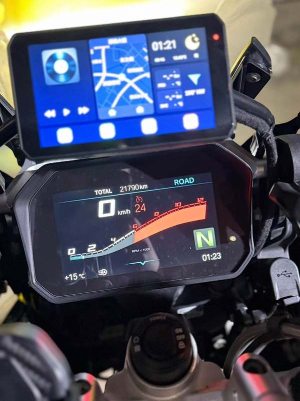 二手宝马R 1250 GS