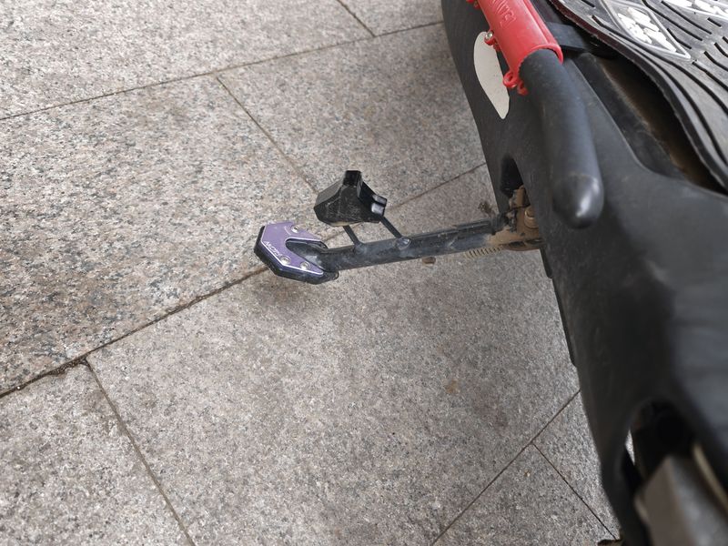 二手济南铃木UY125