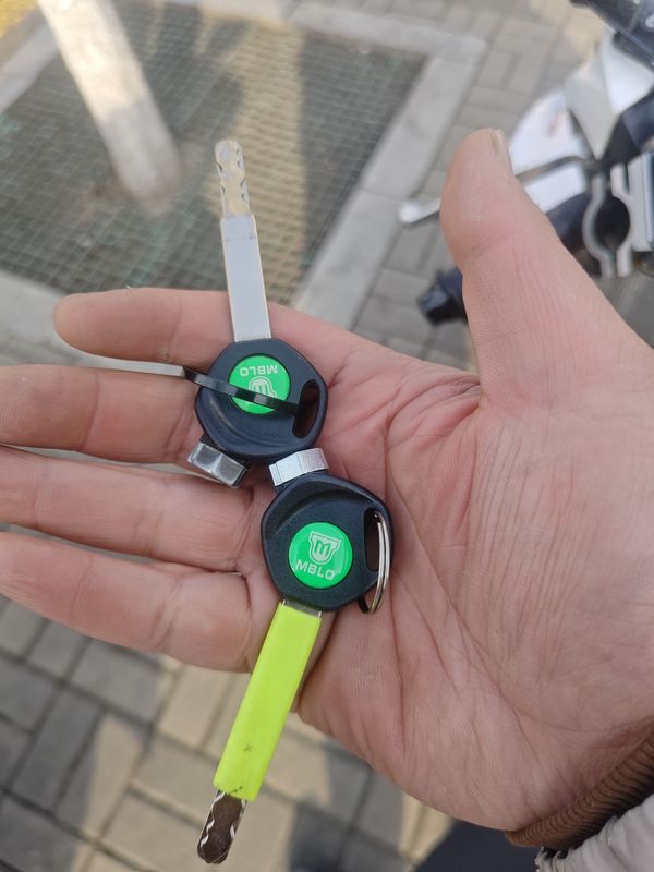 二手嘉陵悦来125