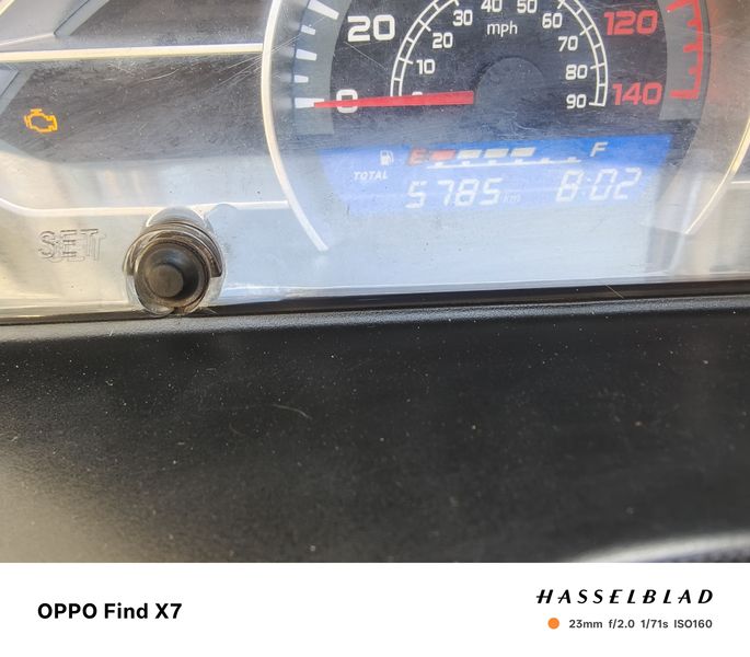 二手大阳V锐 150T