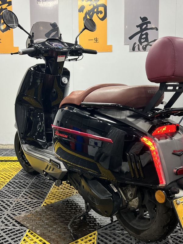 二手维多利亚Sixties 150Si