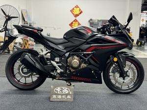 二手本田CBR500R(进口)