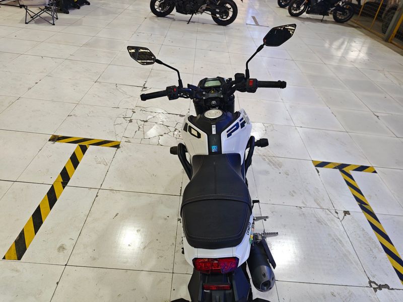 二手春风ST狒狒