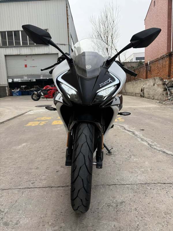 二手春风250SR
