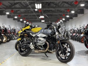 二手宝马R NineT