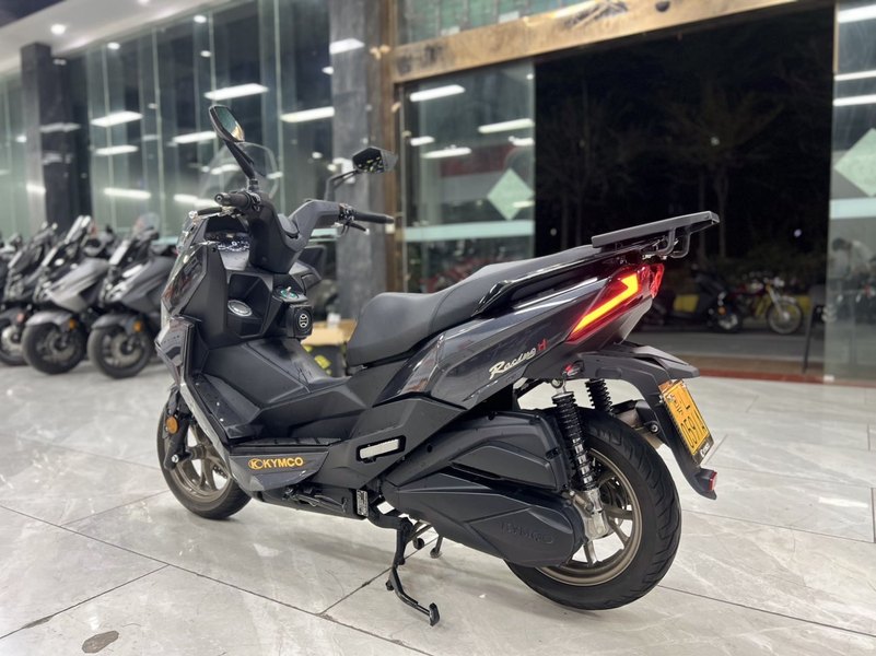 二手光阳Racing H 150