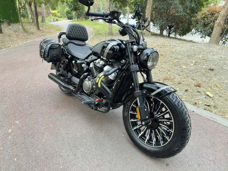 二手奔达灰石250