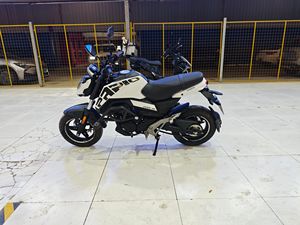 二手春风ST狒狒