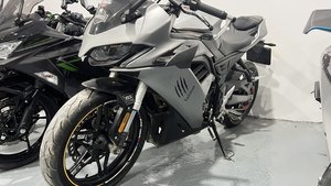 二手无极250RR