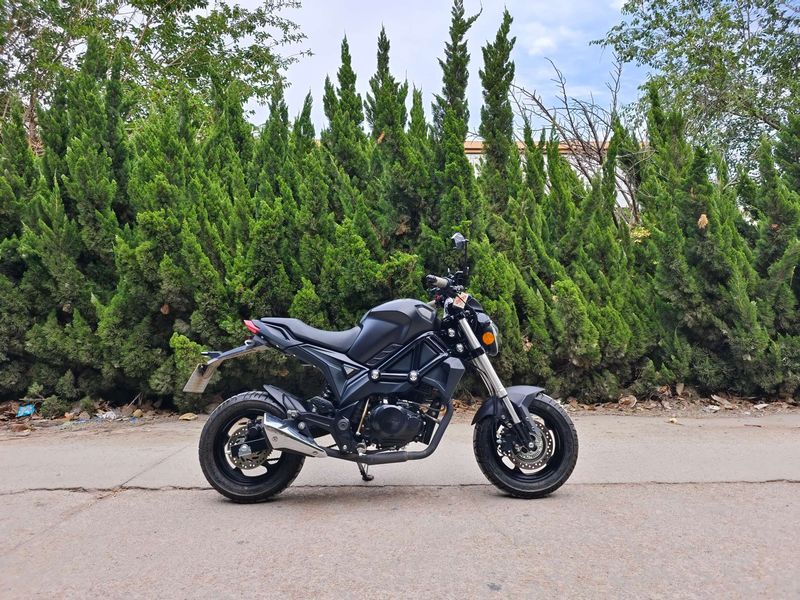 二手银钢小怪兽150