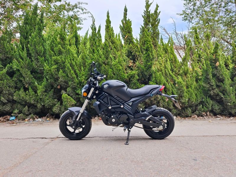 二手银钢小怪兽150