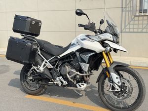 二手凯旋Tiger 900