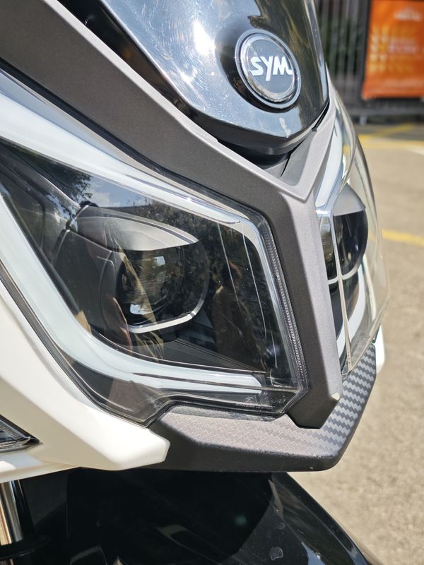 二手三阳巡弋 Cruisym150