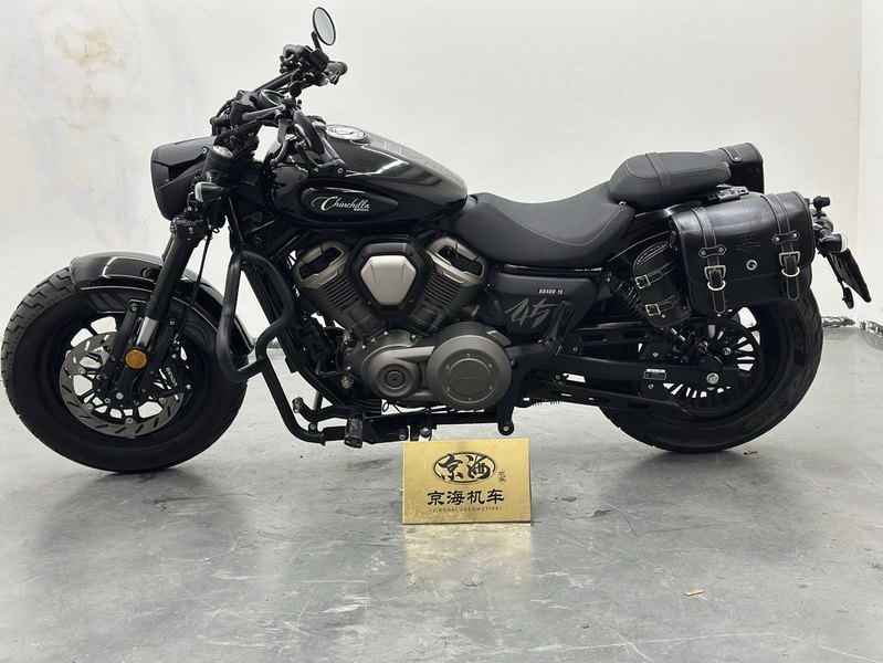 二手奔达金吉拉450