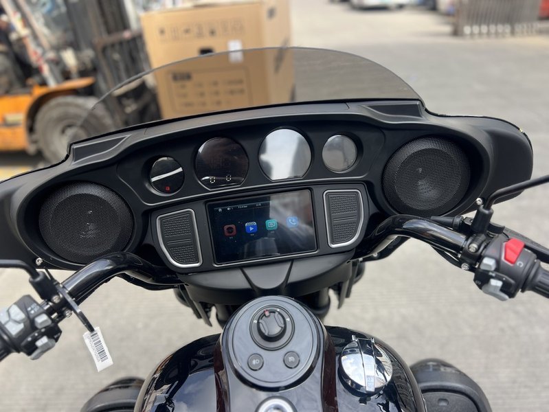 二手庄威威震轮YY550ZK-16