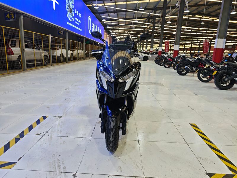 二手光阳Racing X 150