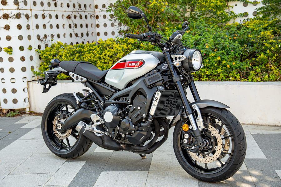 二手雅马哈XS900R