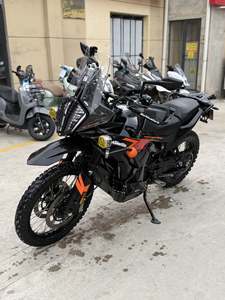 二手KTMR2R790 Adventure
