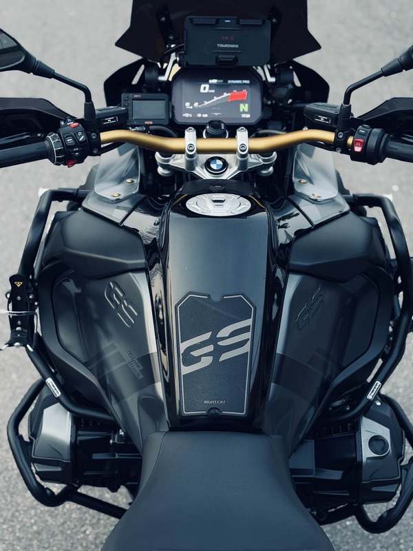 二手宝马R 1250 GS