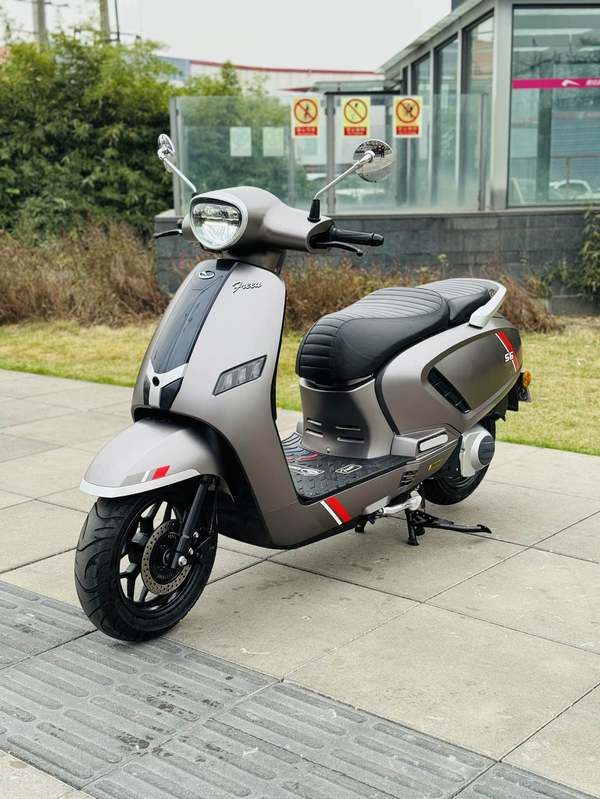 二手轻骑奥罗拉150