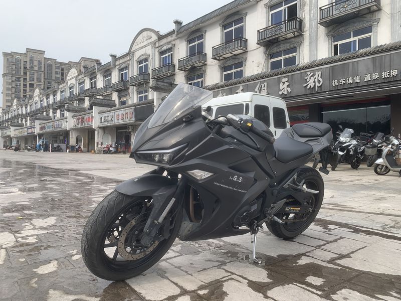 二手诺马魅影 255S