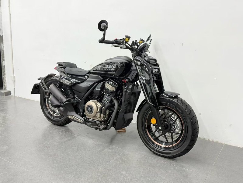 二手赛科龙AQS401