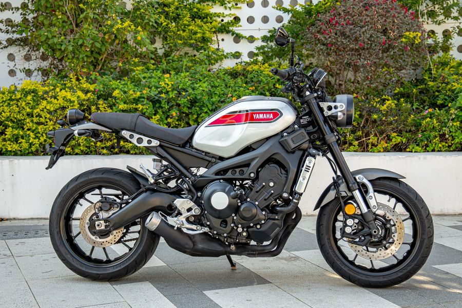 二手雅马哈XS900R