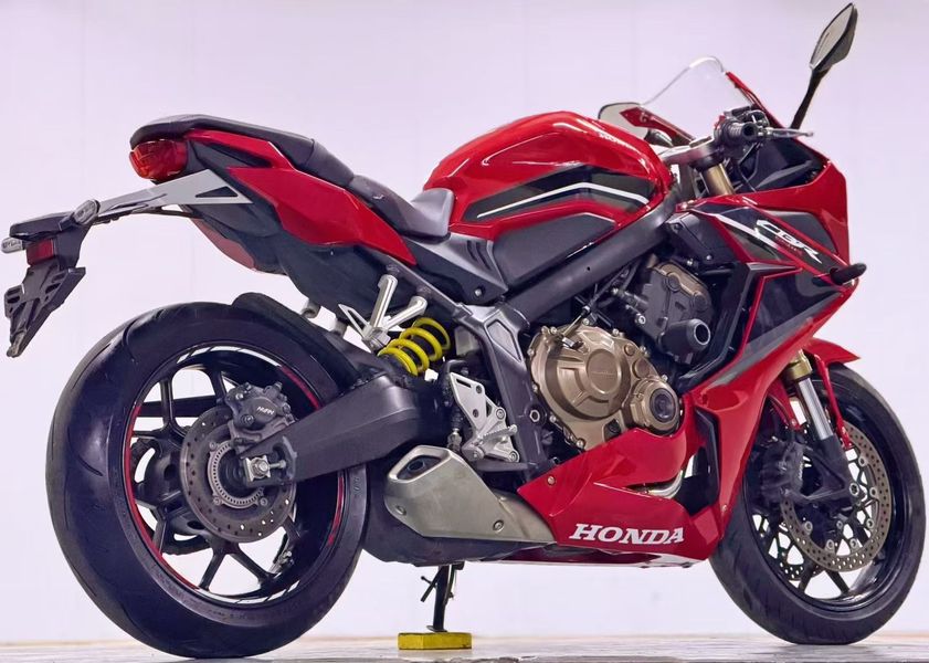 二手本田CBR650R