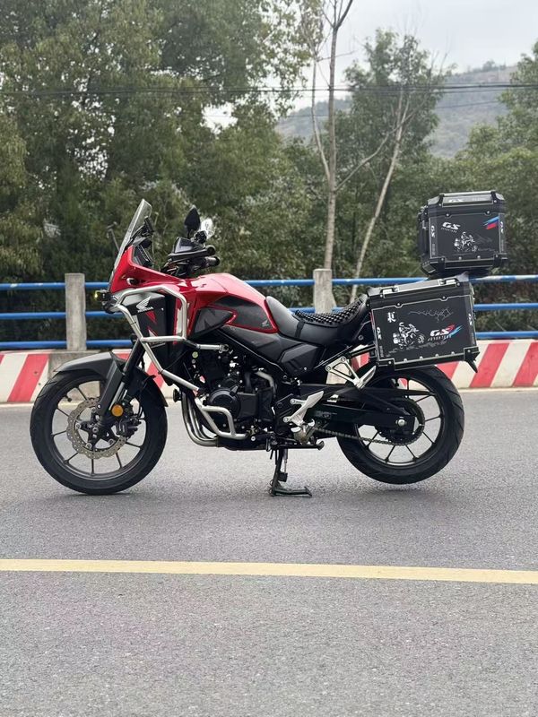 二手本田NX400