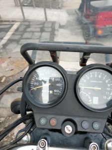 二手银钢巡逻者200