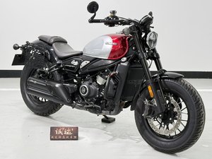 二手春风450CL-C