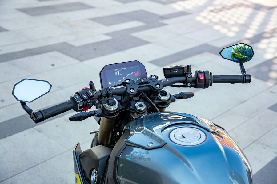 二手宝马S 1000 R