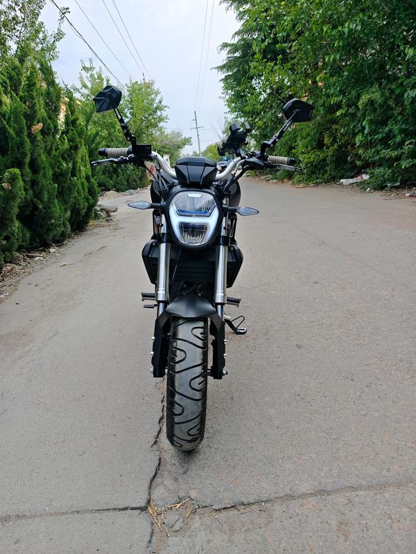 二手银钢小怪兽150